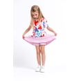 thumbnail image 5 of Cherubino girls  T-Shirt, 2T, 5 of 8