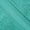 Turquoise, variant on Superior 800 GSM Egyptian Cotton Heavyweight Bath Towel Set of 2, Denim Blue