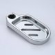 thumbnail image 1 of Soap Dish, An Adjustable Shower Soap Holder for Shower Bar, 1 of 1