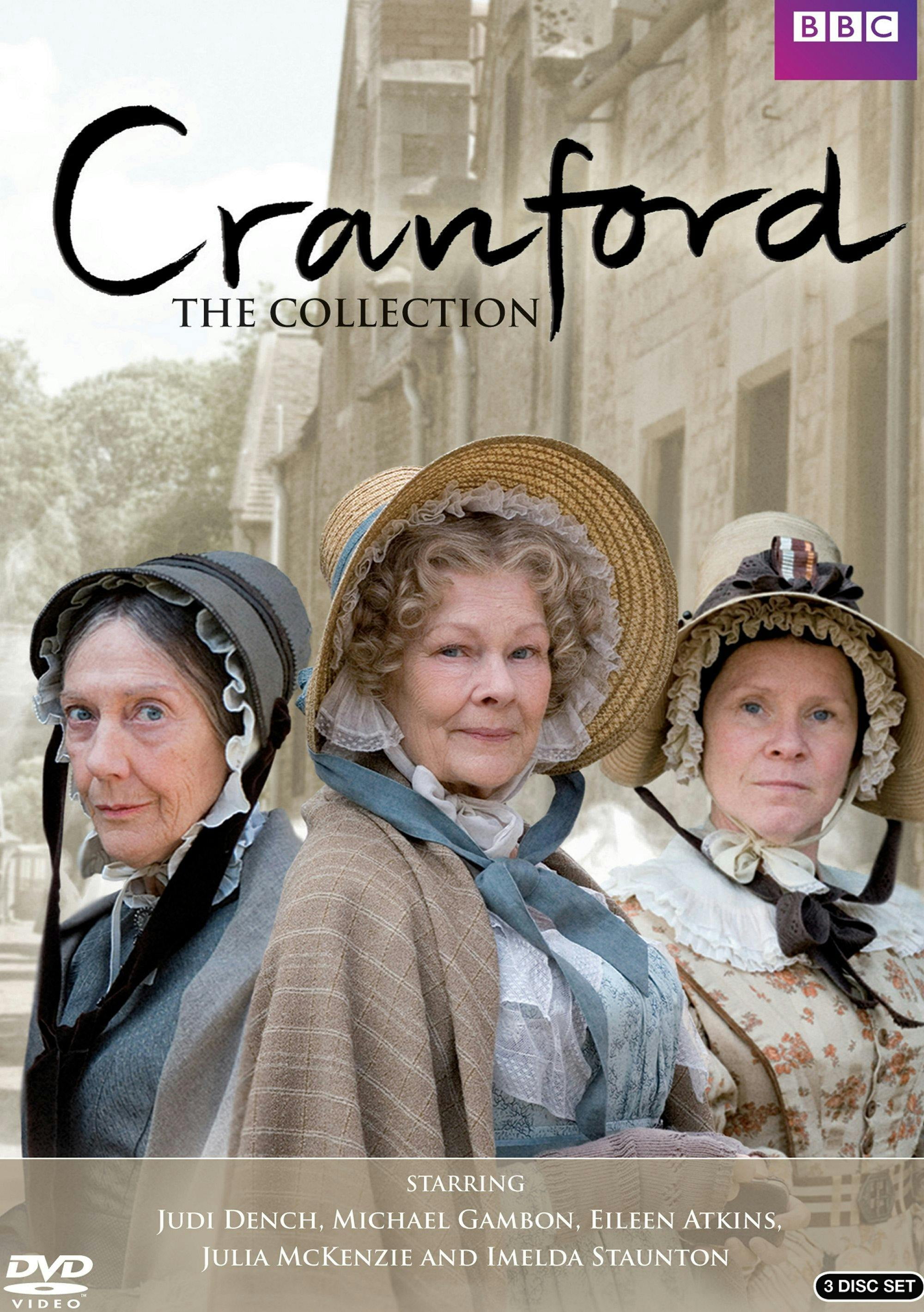 Return to Cranford (2009/DVD) [DVD] - Walmart.com