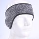 thumbnail image 4 of Diadema acogedora de invierno Yuyangstore Calentadores de oídos de vellón gris, 4 of 8
