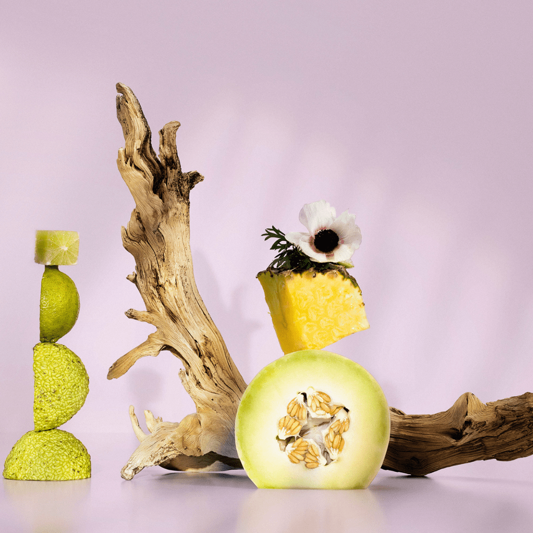 Good Chemistry Coco Blush Eau de Parfum Travel Spray