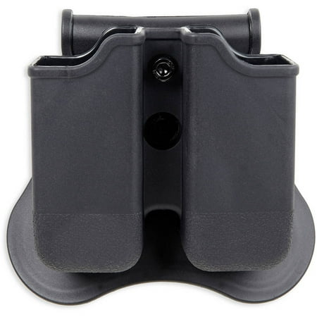 Bulldog PGM Polymer Magazine Holder Black