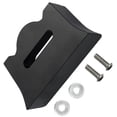thumbnail image 6 of Rear Left Car Tailgate Limiter Tailgate Latch Stop Bumper For Jeep For Wrangler JL JLU 2018-2021, 6 of 6