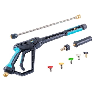 Chemical Guys EQP322 - TORQ Big Mouth Professional Foam Cannon
