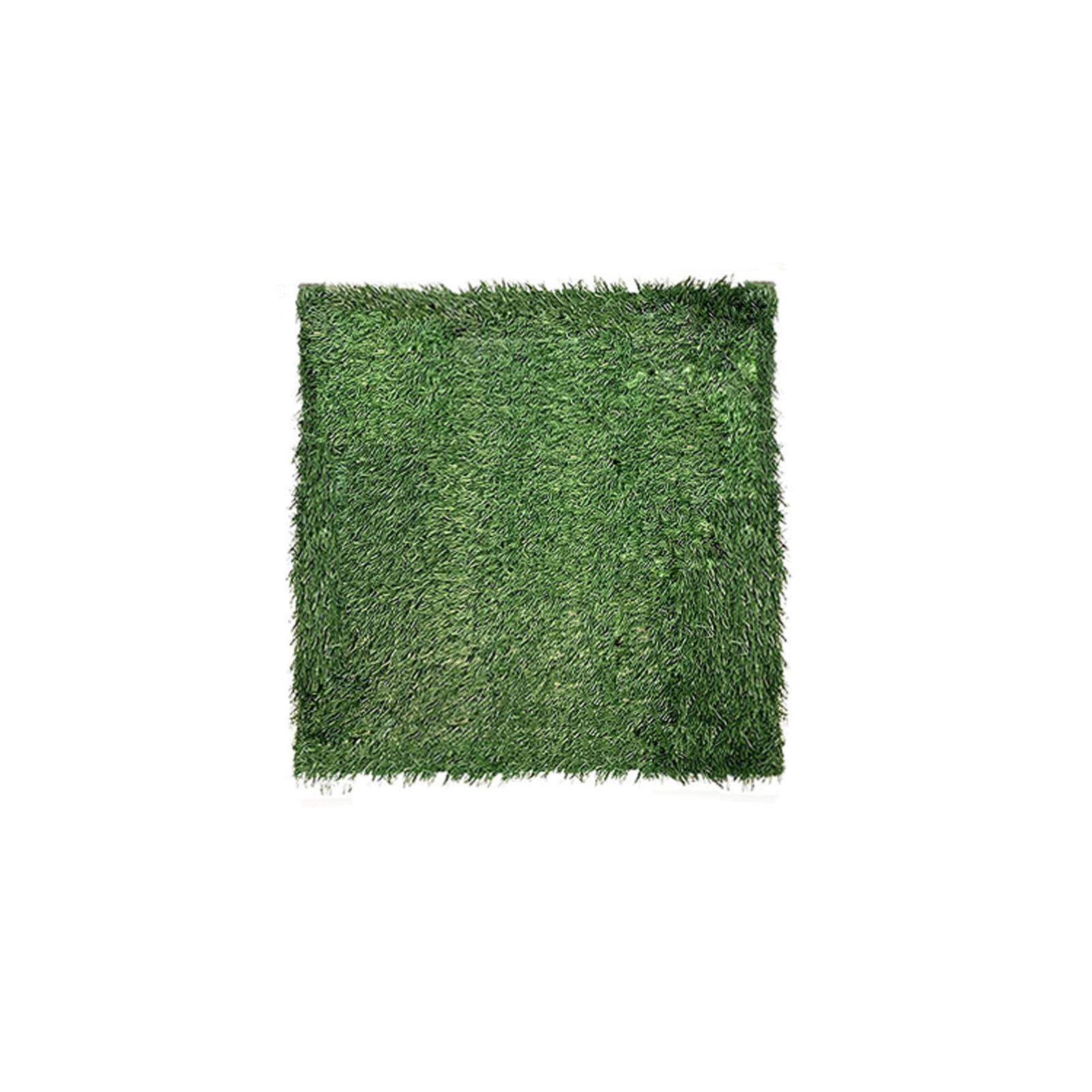 SRstrat Artificial Sod Puppy Pee Pads Reusable Training Pee Pads, Dog