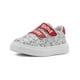 thumbnail image 3 of Tenis Infantil Little Monsters Ninos Rojo Velcro 13-21 rojo 18, 3 of 6