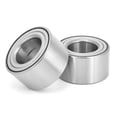 thumbnail image 1 of Wheel Bearing, Functional Rear Wheel Bearing Metal With Sealing Design For Maintenance Worker For Car, 1 of 8