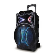 4000 watt Wireless Portable Karaoke Speaker