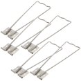 thumbnail image 2 of Photo Frame Holder Stand for Artworks Home Decoration 15.00X5.00X0.20cm Iron Supporting Artworks 5 Sets, 2 of 2