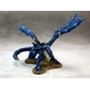 Storm Dragon Hatchling Miniature 25mm Heroic Scale Dark Heaven Legends Reaper Miniatures