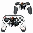 thumbnail image 3 of KIPLINK Nintendo Switch Pro Controller Skin Decal – Anti-Scratch Vinyl Cover, Bubble-Free Installation, Limited Edition & Gaming Designs, 3 of 31