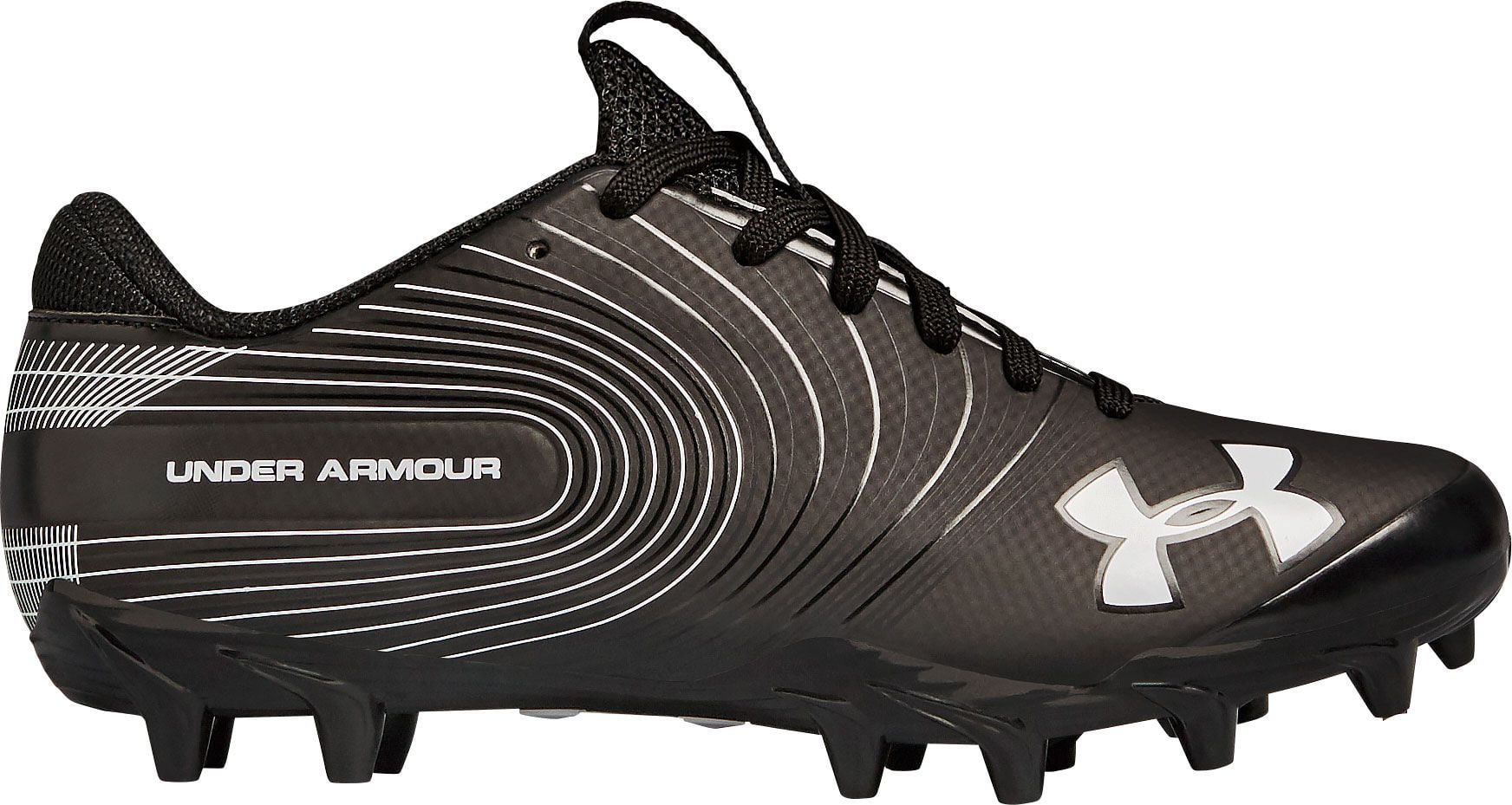 walmart kids football cleats