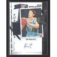 thumbnail image 2 of 2025 Topps New Applicant Kon Knueppel #NA-KK RC, 2 of 3