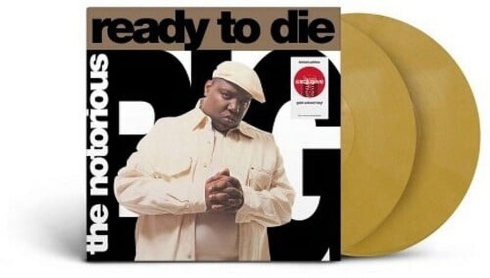 The Notorious B.I.G. - Ready to Die - Music & Performance
