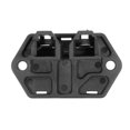 thumbnail image 4 of 6X Radiateur Radiateur Radiateur Ventilateur Moteur Résistance pour Coupe Punto Stilo 51736774 46533716, 4 of 6