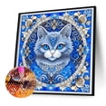 thumbnail image 2 of Kit DIY 5D Del Arte Artesanal 30x30cm, 2 of 7