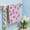Purple, variant on Fesfesfes Bunny Hand Towel Soft Absorbent Woven Towel Cute Bunny Face Towel for Bathroom Kitchen Home Daily Use Holiday Gift Supplies