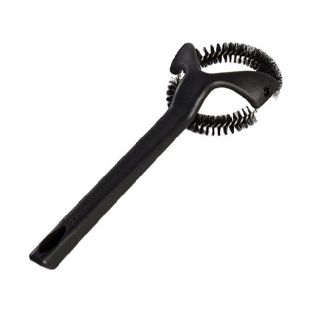 Cleaning Brush Detachable Design Craftsmanship Simple Operation Practical Clean Tool Professional Coffee Supplies Dust Remover