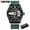 Gold, variant on Curren Hot Fashion Creative Watches Casual Military Quartz Sports Wristwatch Display Date Male Clock Hodinky Relogio Masculino - Quartz Wristwatches