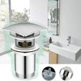 thumbnail image 4 of Sink plug, drain plug, copper sink, drain plug, for sink and sink - Mishan, 4 of 4