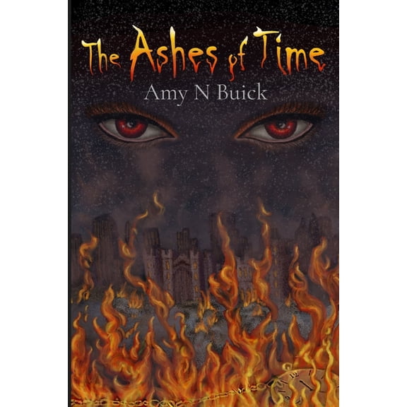 The Ashes of Time, (Paperback)