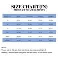 thumbnail image 2 of Women's V Neck 3/4 Sleeve Tunic Tops for Leggings Casual Dressy T-Shirts Blouses Dark Blue S, 2 of 4