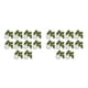 thumbnail image 2 of Ramo de flores artificiales Wosthever de 10 Piezas aspecto realista Blanco, 2 of 6