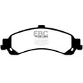 thumbnail image 2 of EBC For Cadillac Escalade ESV 2003 04 05 2006 Rear Brake Pads Greenstuff 5.3 | DP61635, 2 of 4