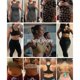 thumbnail image 2 of Sauna Fitness Shorts Gancho ajustable Slimming Shorts Sweaty para ejercicio Fitness, 2 of 8