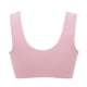 thumbnail image 3 of WILLBEST Brasier Mujer Push Up Sujetador De Yoga Para Mujer, Talla Grande, Con Hebilla Frontal Sin Anilla De Acero, Ajuste Sin Costuras, Ideal Para Dormir, 3 of 3