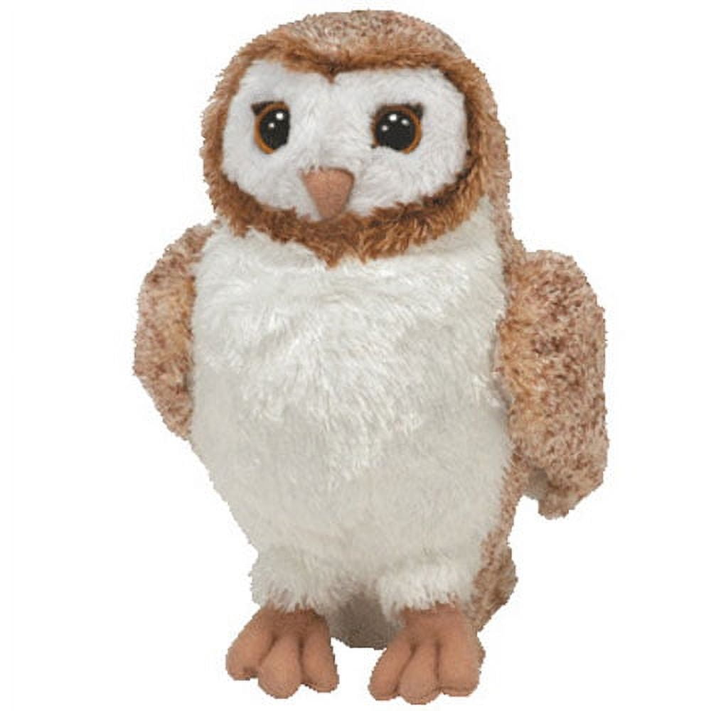 幼児用おもちゃ Ty Legend of the Guardians The Owls of GaHoole Set of 4 Beanie Babies Ty Beanie Baby Eglantine - Guardians of Ga\u0027Hoole owl :