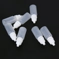 thumbnail image 2 of 50pcs 10ml Empty Eye Drop Bottle Squeezable Eye Liquid Dropper Bottles (10ml), 2 of 7