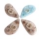 thumbnail image 5 of Camino De Puntos Adhesivo, Rodillo De Cinta De Puntos Sin Rastro, Transparente De Doble Cara Para Manualidades DIY, 5 of 7