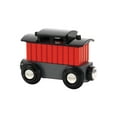 thumbnail image 1 of BRIO - B33737 Caboose, 1 of 4