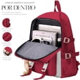thumbnail image 2 of Mochila Shendy Vendy Set Escolar Bolsa Lapicera Juvenil Laptop, 2 of 7