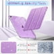 thumbnail image 5 of Funda FINTIE Slim para iPad 11.ª generación de 11 pulgadas y 10.ª generación de 10.9 pulgadas, 5 of 9