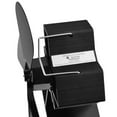 thumbnail image 4 of Yeacher 4 Blades Home Fireplace Fan Efficient Heat Distribution Fans, 4 of 8