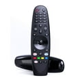 thumbnail image 4 of New AKB75855501 AN-MR20GA Replacement Remote Control For LG Smart TV No Voice 49NANO81ANA 55NANO81ANA 65NANO81ANA 49NANO81UNA 55NANO91ANA 65NANO91ANA 75NANO91ANA 86NANO91ANA 55NANO81UNA 65NANO81UNA, 4 of 7