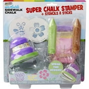 Roseart Washable Sidewalk Chalk Paint St