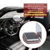 Car Heads Up Display GPS Navigation Car HUD Smartphone Holder Phone Stander