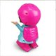 thumbnail image 4 of Children's Electric Toys Ice Skating Dancing Little Girl 360 Rotating Lights Music Children's Toys-Yvan, 4 of 4