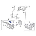 thumbnail image 3 of Junta De Múltiple De Admisión OEM Escape L3 1.5l DE 2020 A 2022 Ford Original, 3 of 7