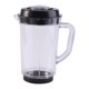 thumbnail image 3 of Jarra para licuadora WALFRONT de 33 oz, soporte para vaso de leche y agua, jarra para licuadora, repuesto para Magic, 3 of 7