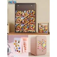 thumbnail image 3 of Genuine One Piece Blind Box Sweet Bean Series Luffy Magnetic Refrigerator Sticker One Piece Peripheral Cute Blind Bag Toys Gift, 3 of 7