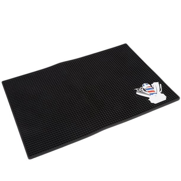 Alfombrilla Antideslizante, Alfombrilla Antideslizante , Almohadilla Antideslizante Para Peluquería, Para Peluquerías Y Peluquerías