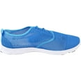 thumbnail image 2 of Urban Fox Men's HydraMax Water Shoes | Barefoot | Quick-dry | Aqua | Blue 10, 2 of 6