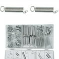 thumbnail image 2 of HEANUJJ 200-Piece Spiral Pressure Spring Set for Bikes with Size Chart and Storage Case, 2 of 8
