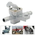 thumbnail image 6 of BIBABLYKE Fuel Valves Replacement High Performances Fuels Valves Motorcycle Fuel Petcock Switches Simple Installation for 250X 45, 6 of 7
