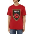 thumbnail image 4 of Phoenix Rising Fc T-Shirt Casual Tee Shirts For Men Women, 4 of 6